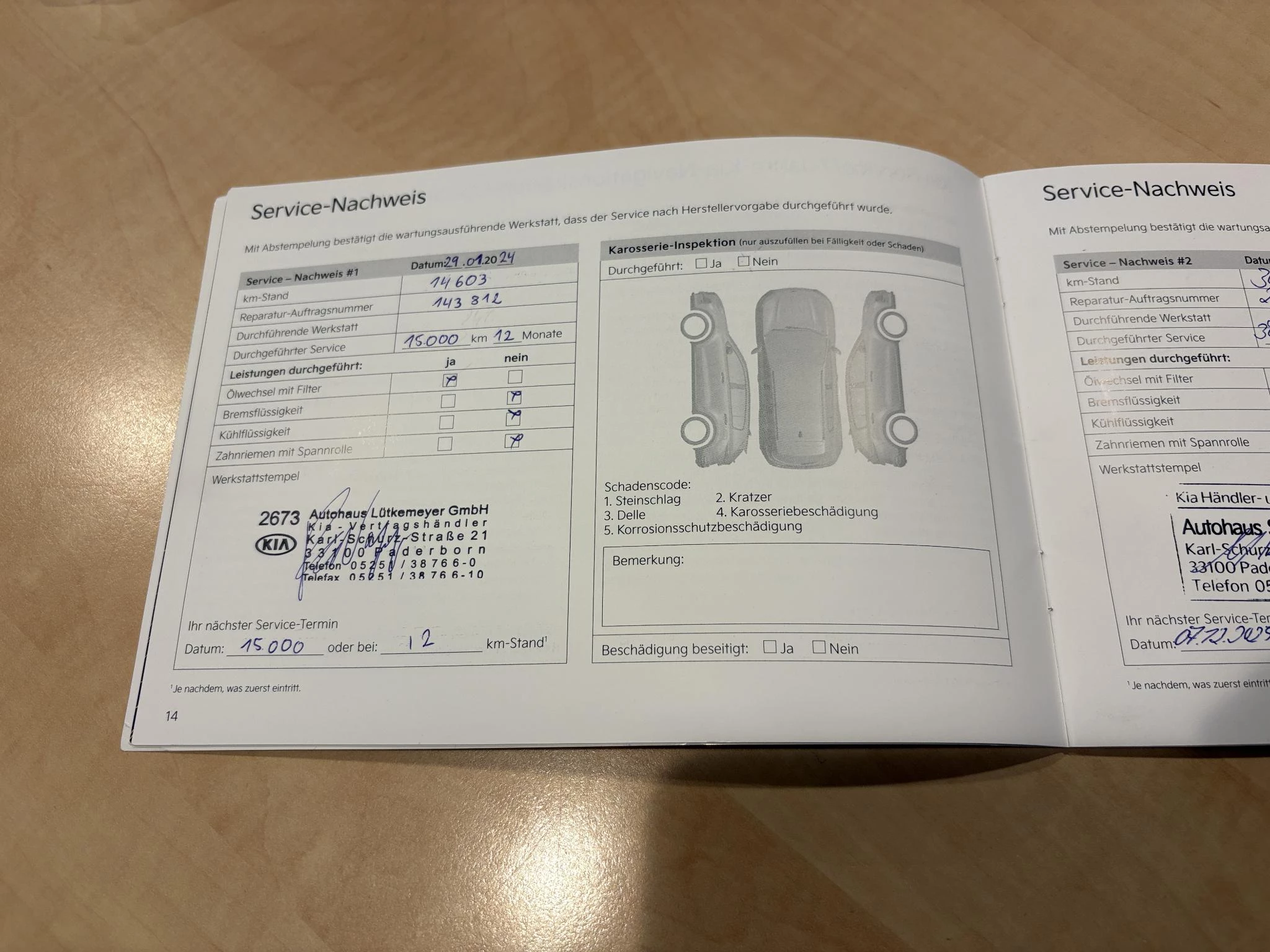 Hoofdafbeelding Kia Sorento
