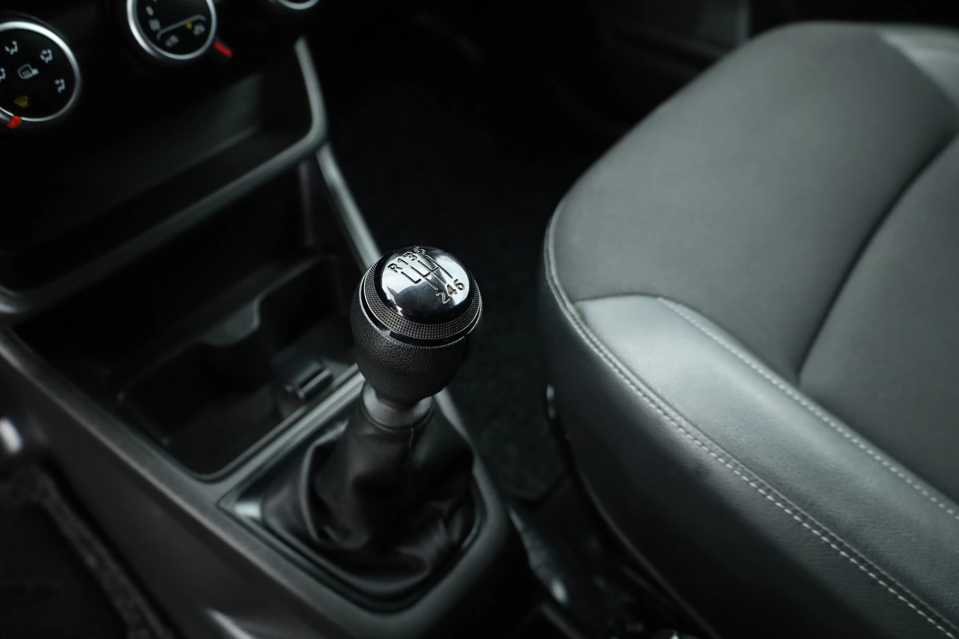 Hoofdafbeelding Renault Express