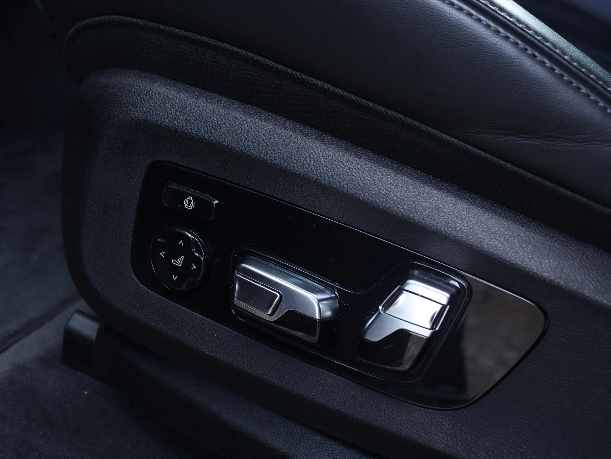 Hoofdafbeelding BMW XM