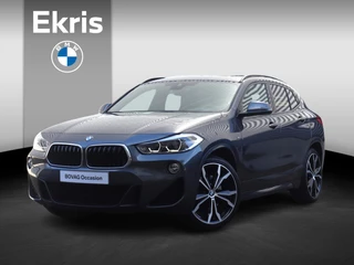 BMW X2 sDrive20i | High Executive | M Sportpakket | Panodak | Head-Up | Harman Kardon | Camera | Comfort Access | Elektr. Achterklep | Getint Glas | 20'' LMV