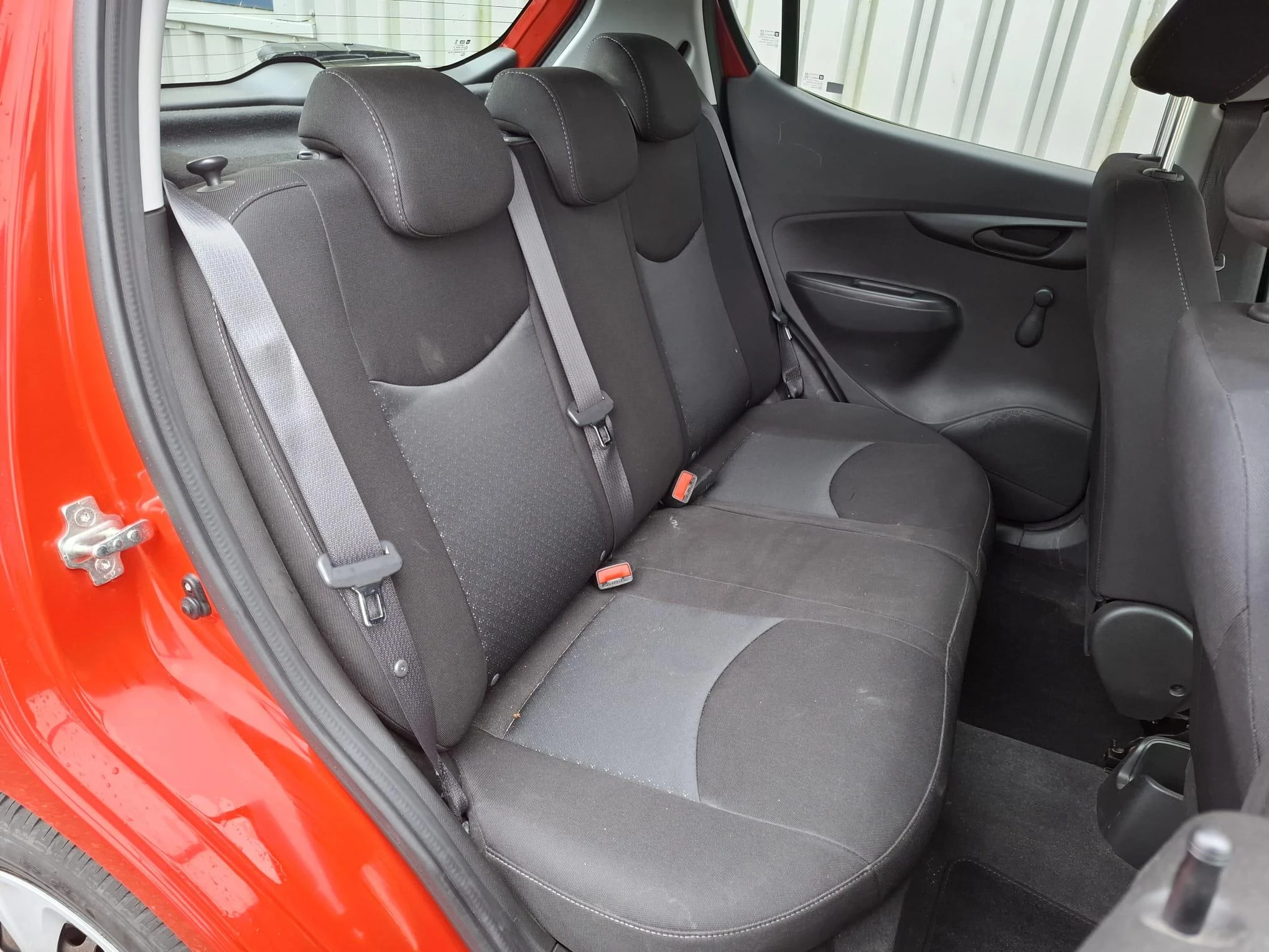 Hoofdafbeelding Opel KARL