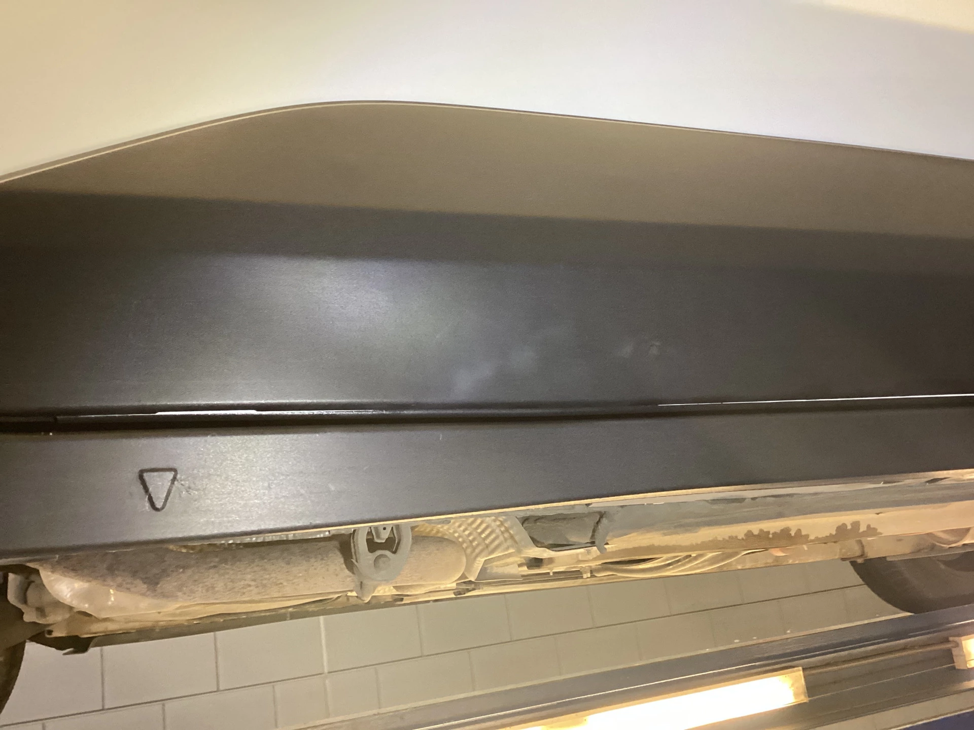 Hoofdafbeelding Ford Transit Courier