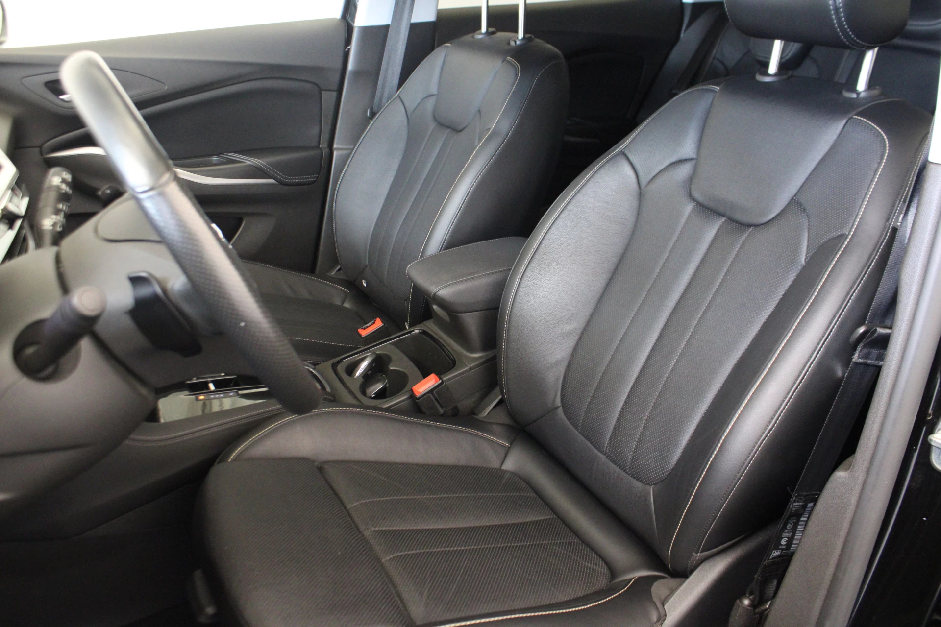 Hoofdafbeelding Opel Grandland