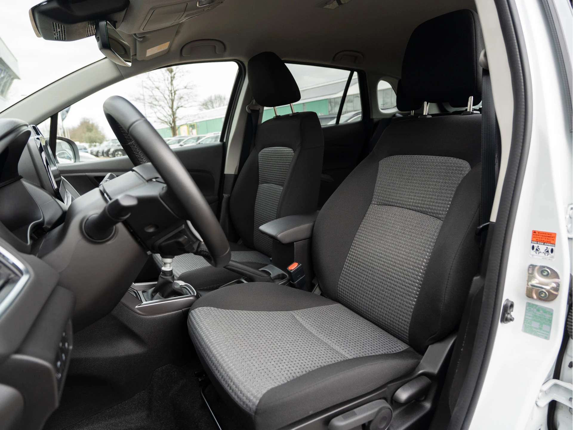 Hoofdafbeelding Suzuki S-Cross