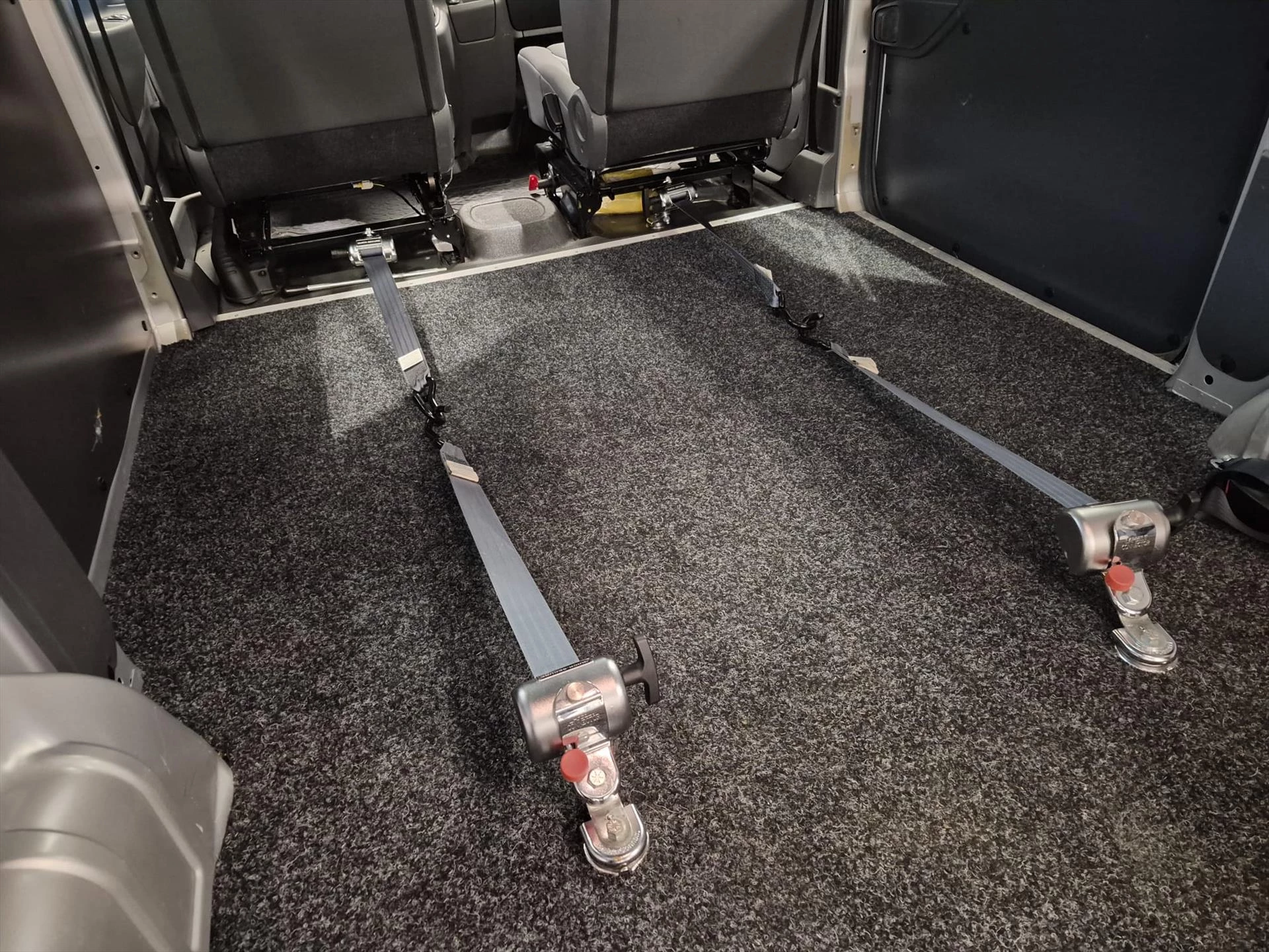 Hoofdafbeelding Citroën Jumpy