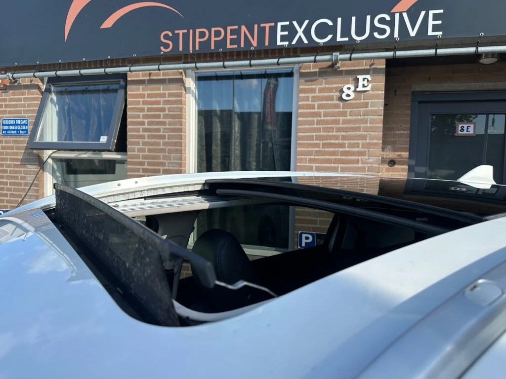 Hoofdafbeelding Honda HR-V