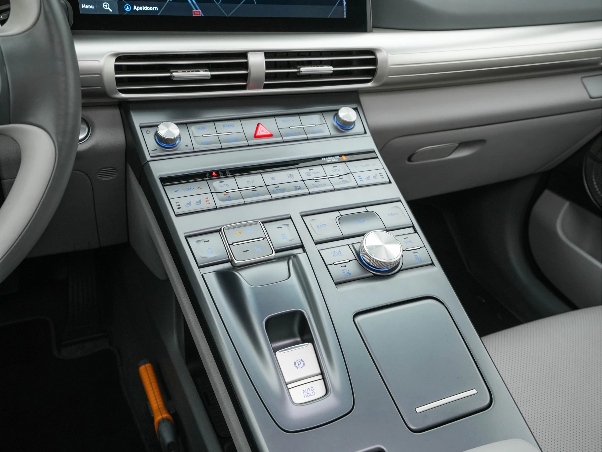 Hoofdafbeelding Hyundai Nexo