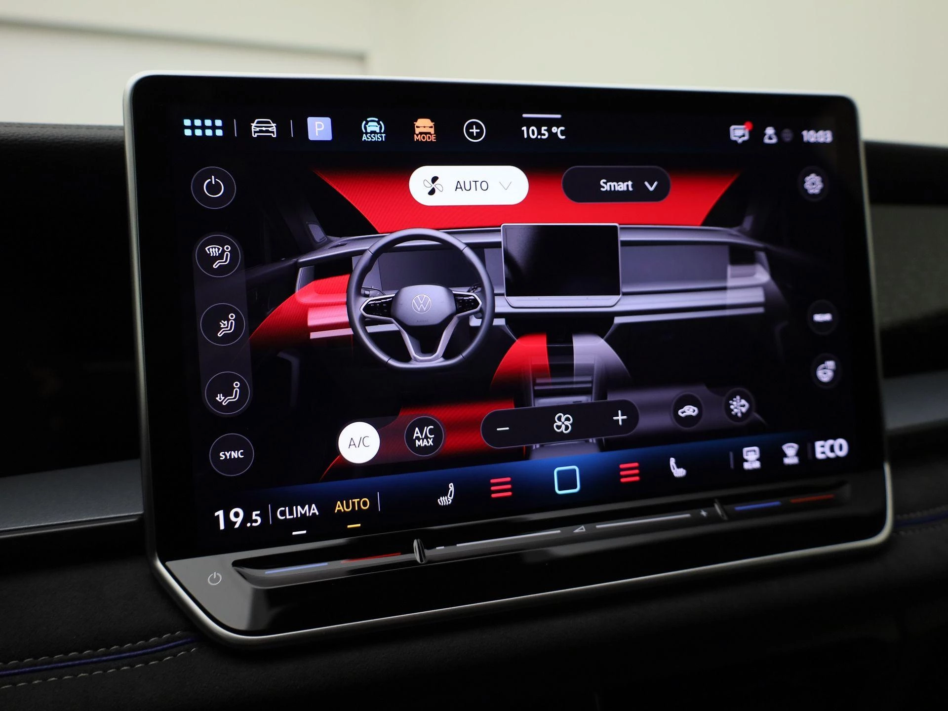 Hoofdafbeelding Volkswagen Tayron