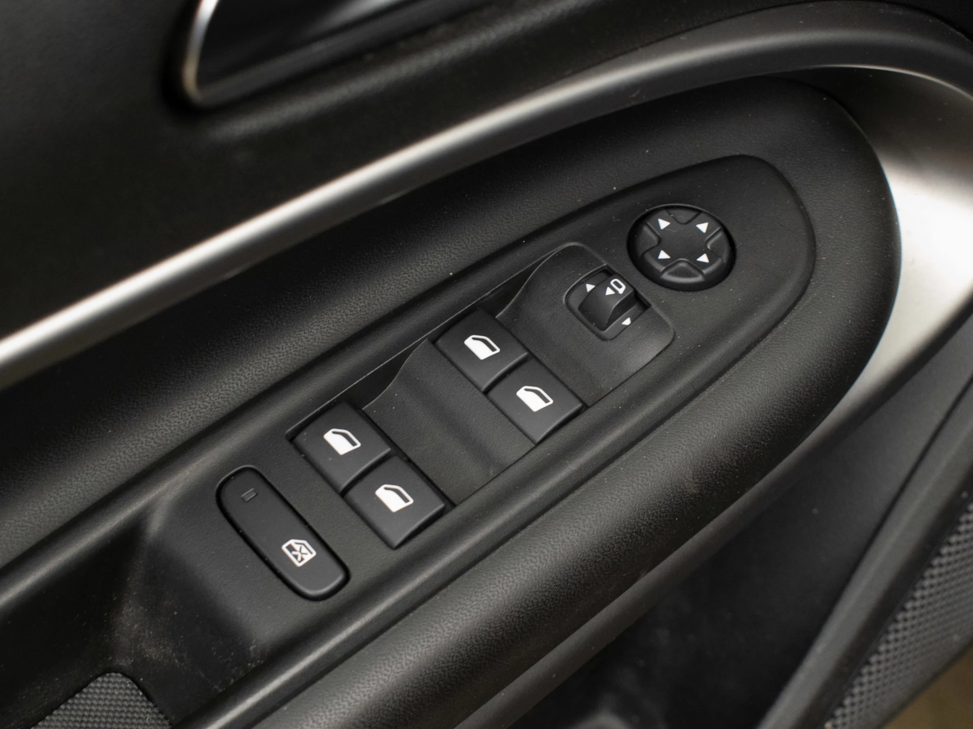 Hoofdafbeelding Jeep Avenger