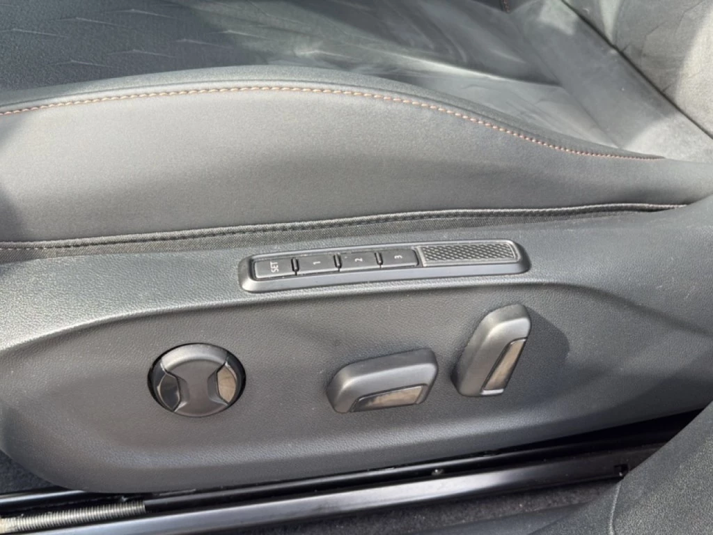 Hoofdafbeelding CUPRA Terramar