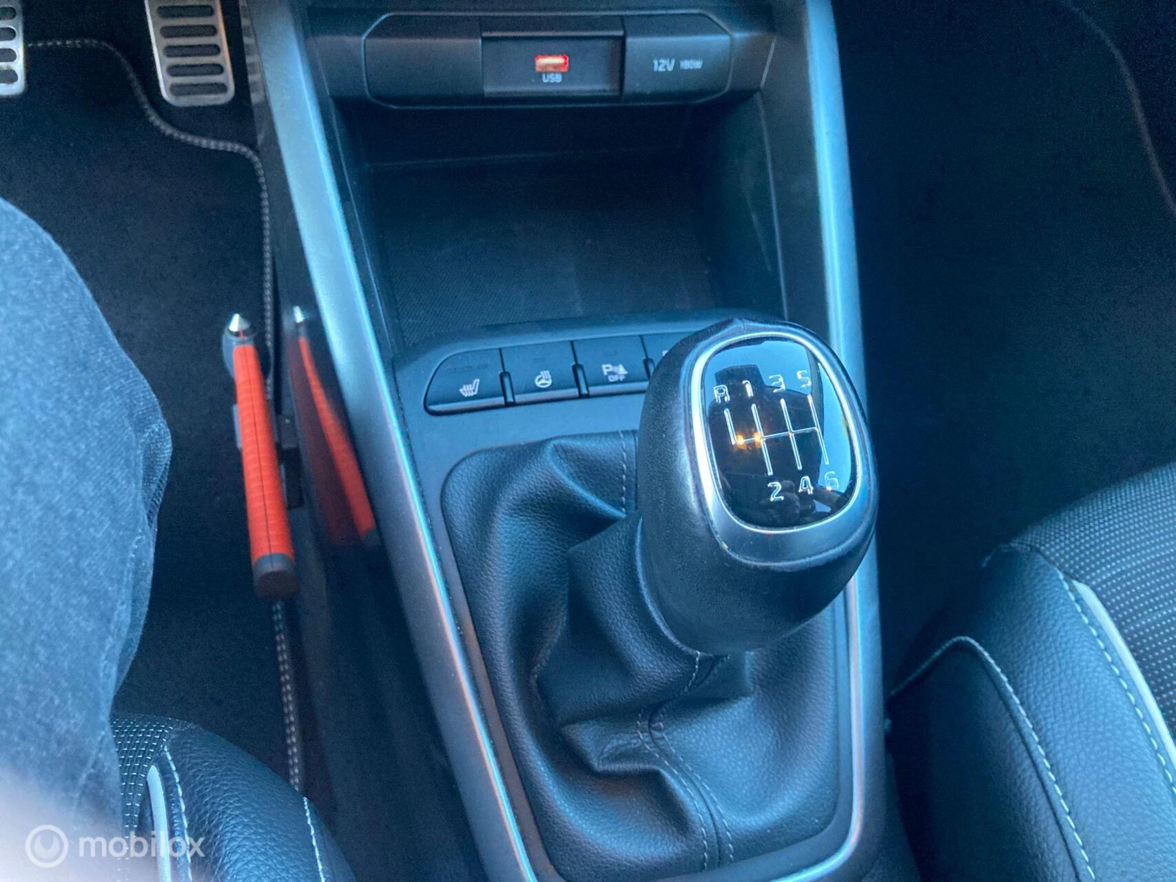 Hoofdafbeelding Kia Stonic