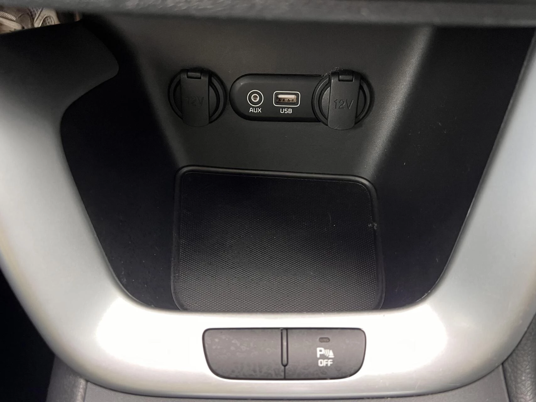 Hoofdafbeelding Kia cee'd