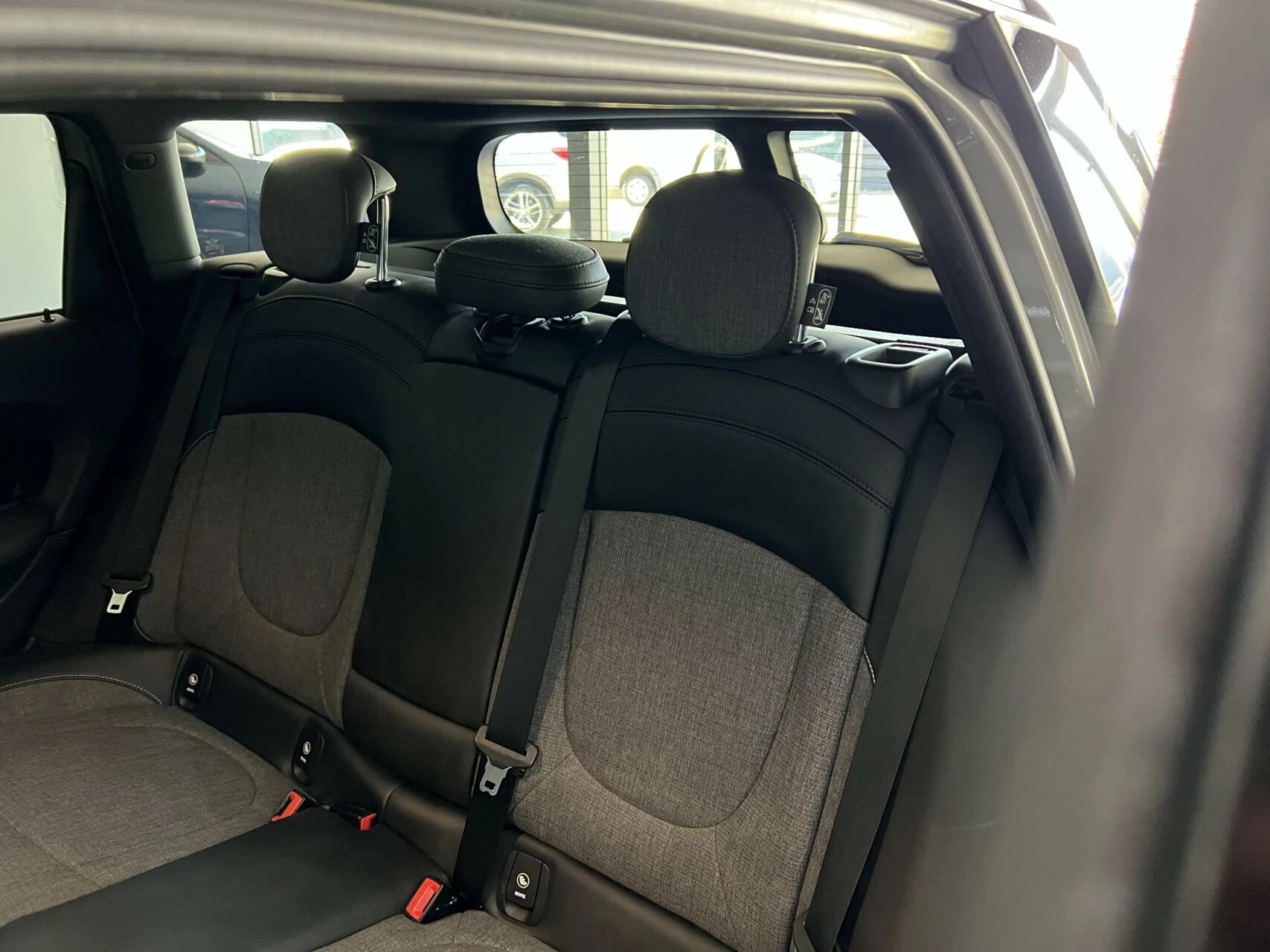 Hoofdafbeelding MINI Clubman