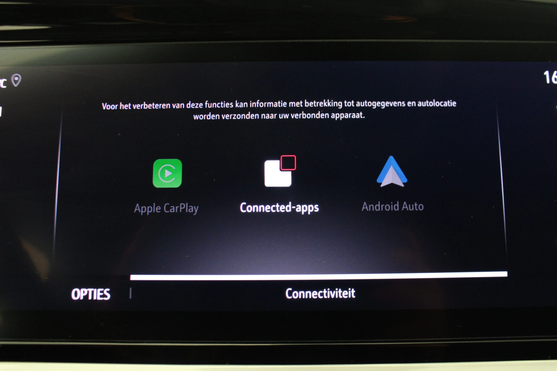 Hoofdafbeelding Opel Grandland