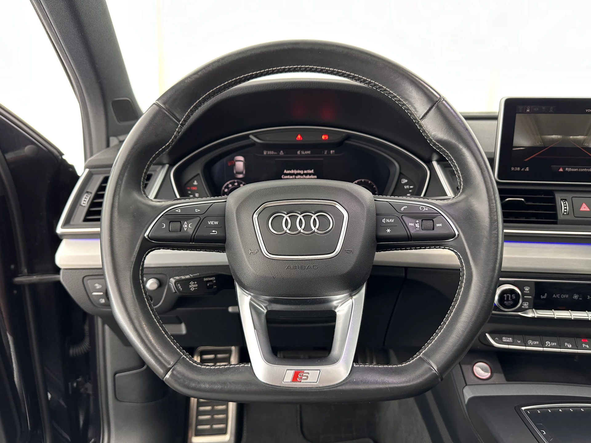 Hoofdafbeelding Audi SQ5