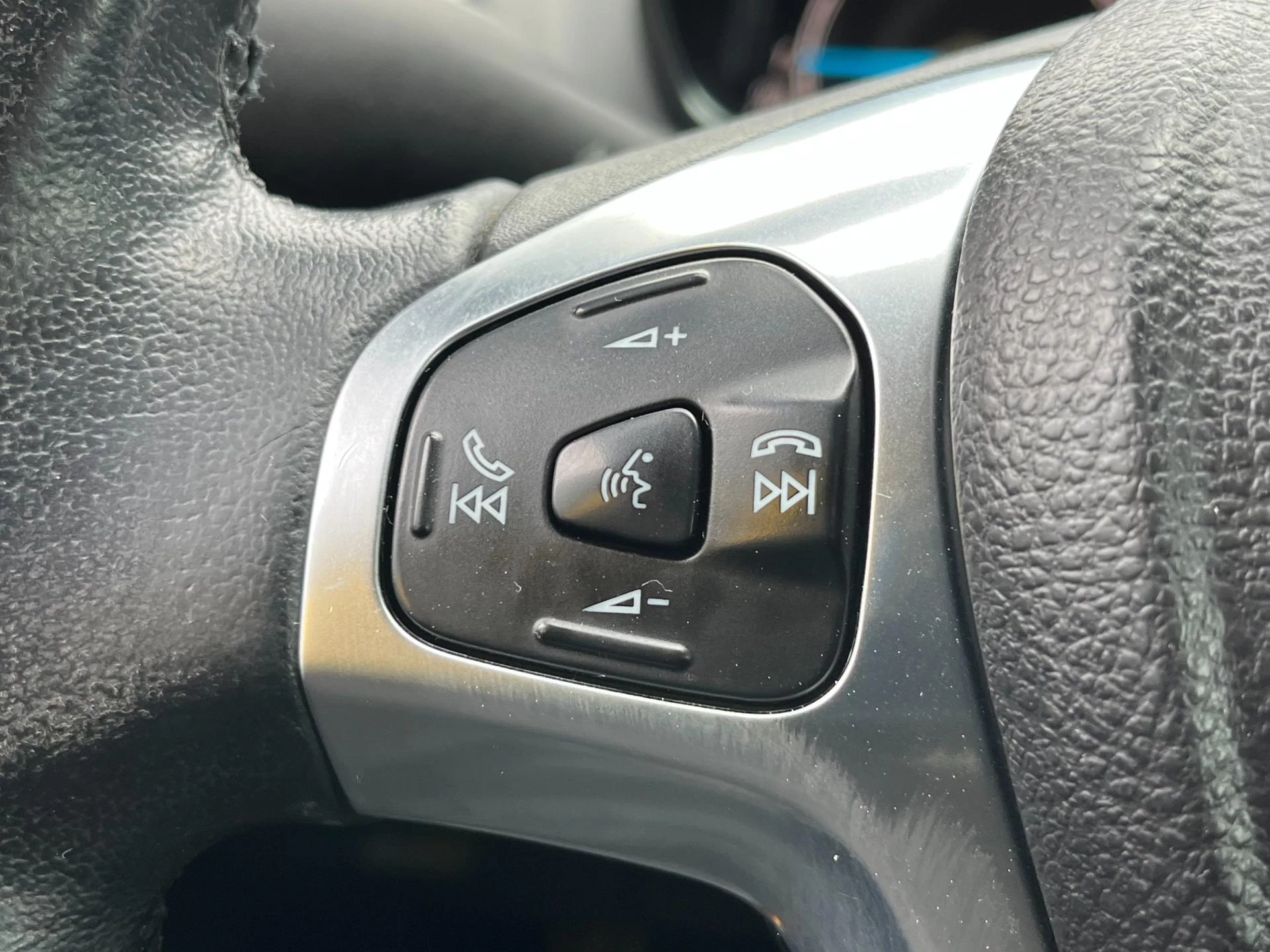 Hoofdafbeelding Ford B-MAX
