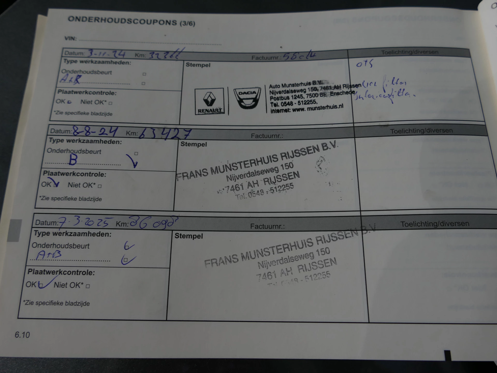 Hoofdafbeelding Renault Arkana