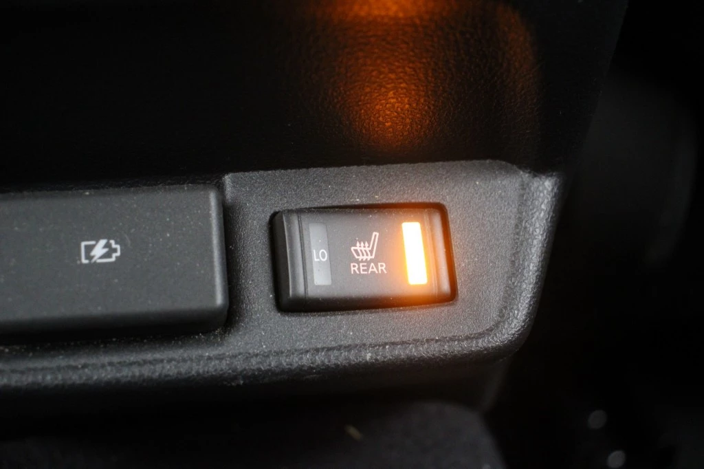 Hoofdafbeelding Nissan Leaf