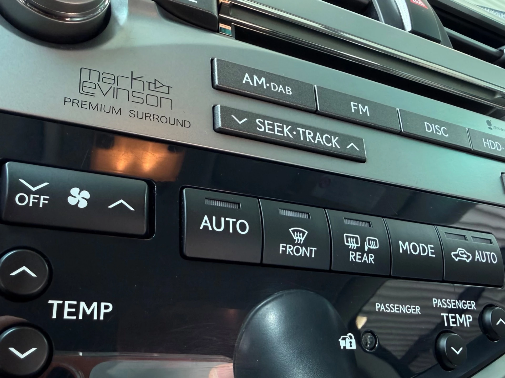 Hoofdafbeelding Lexus RX