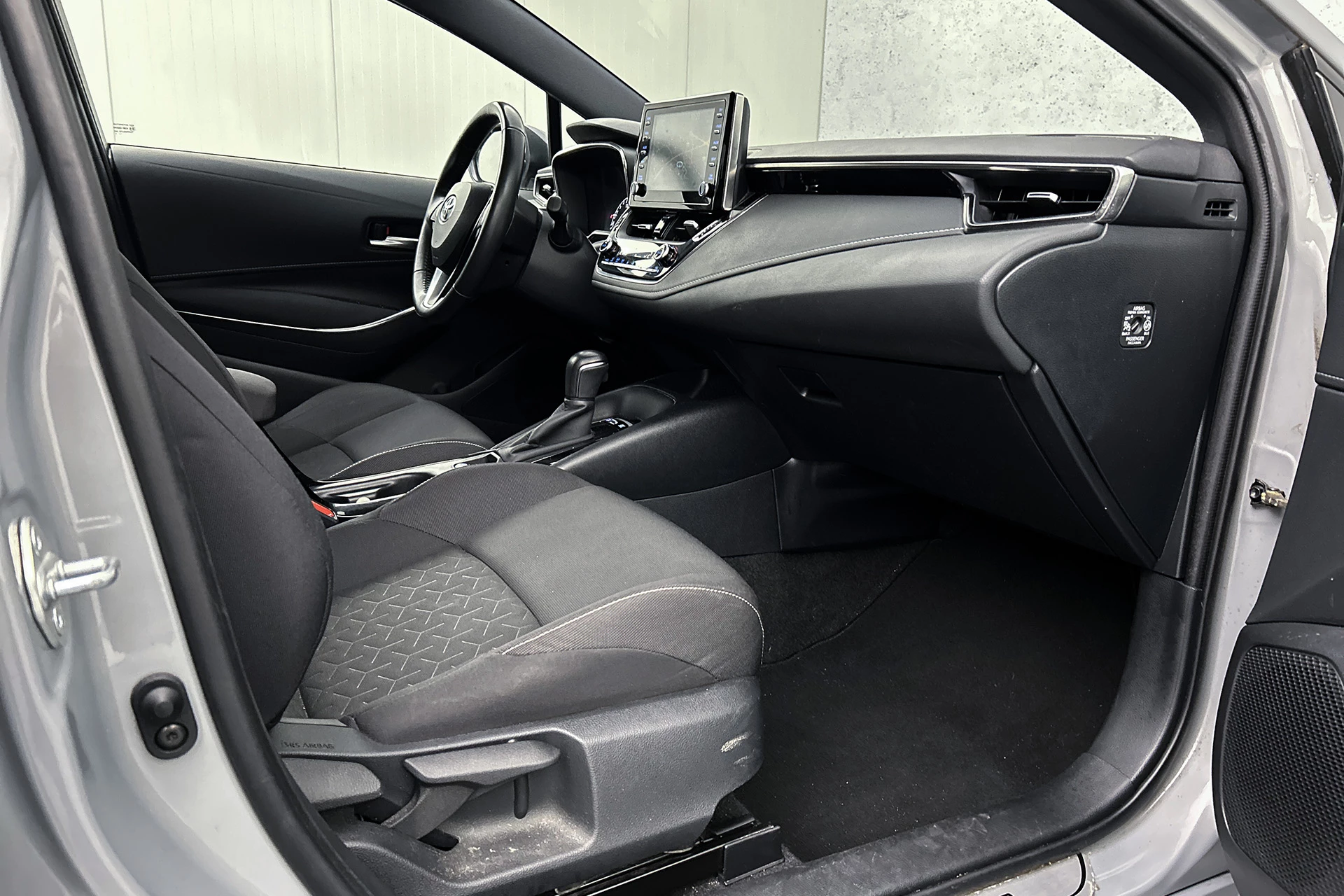 Hoofdafbeelding Toyota Corolla Touring Sports