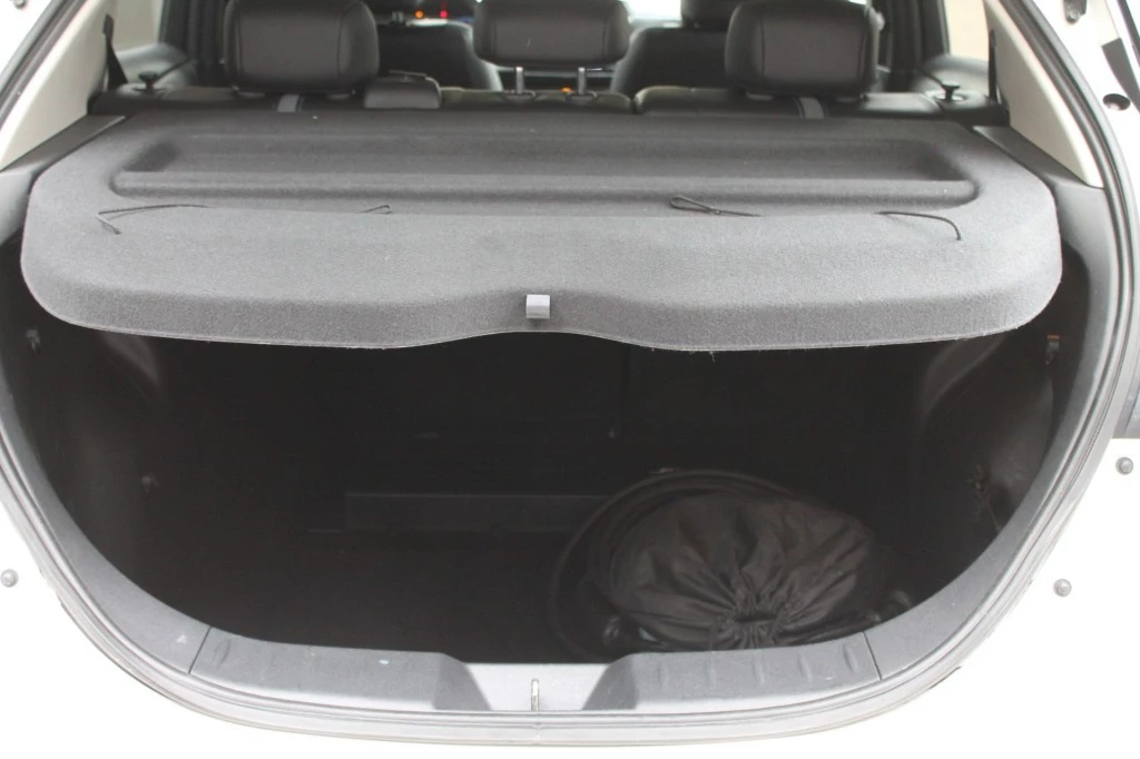 Hoofdafbeelding Nissan Leaf