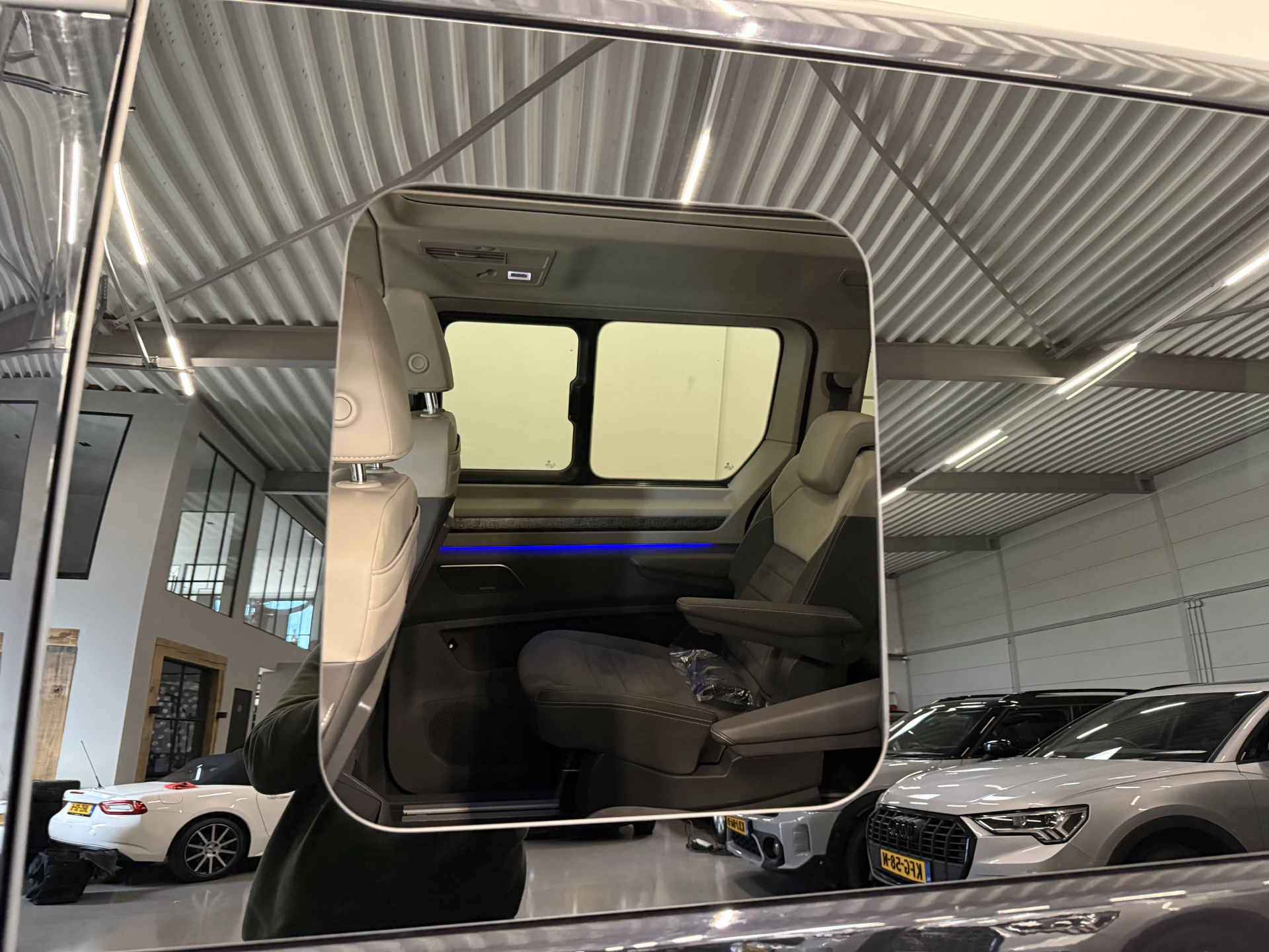 Hoofdafbeelding Volkswagen Multivan