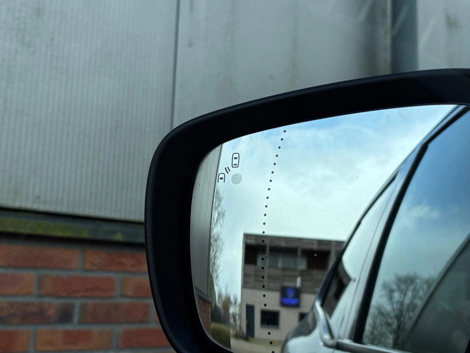 Hoofdafbeelding Renault Scénic