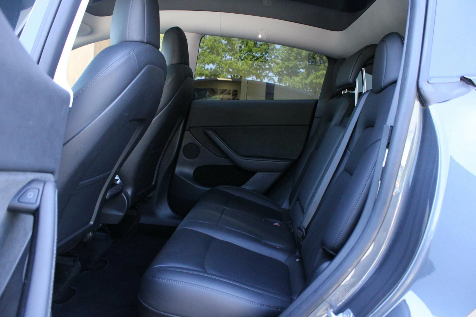 Hoofdafbeelding Tesla Model Y