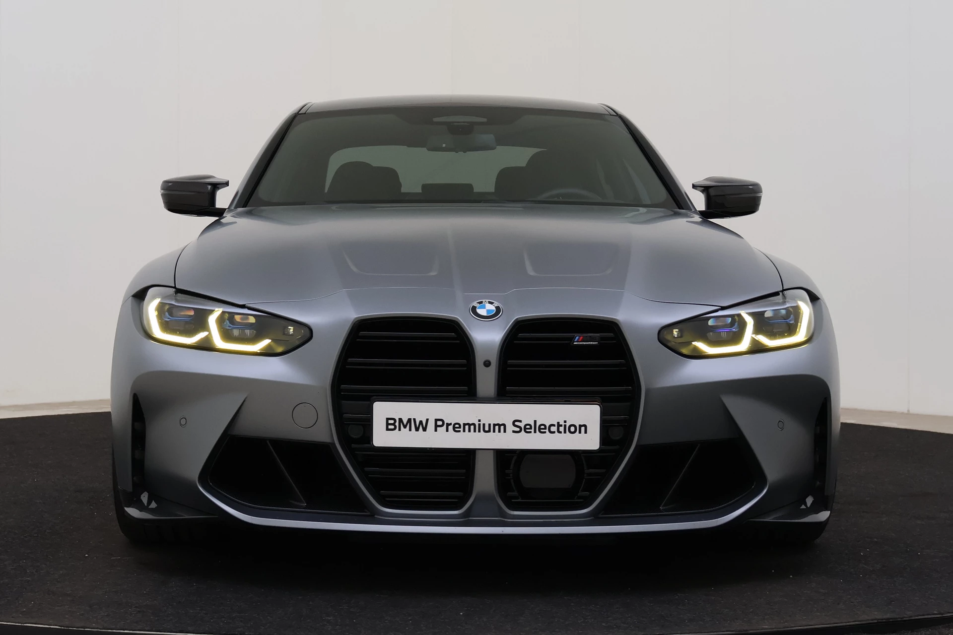 Hoofdafbeelding BMW M3