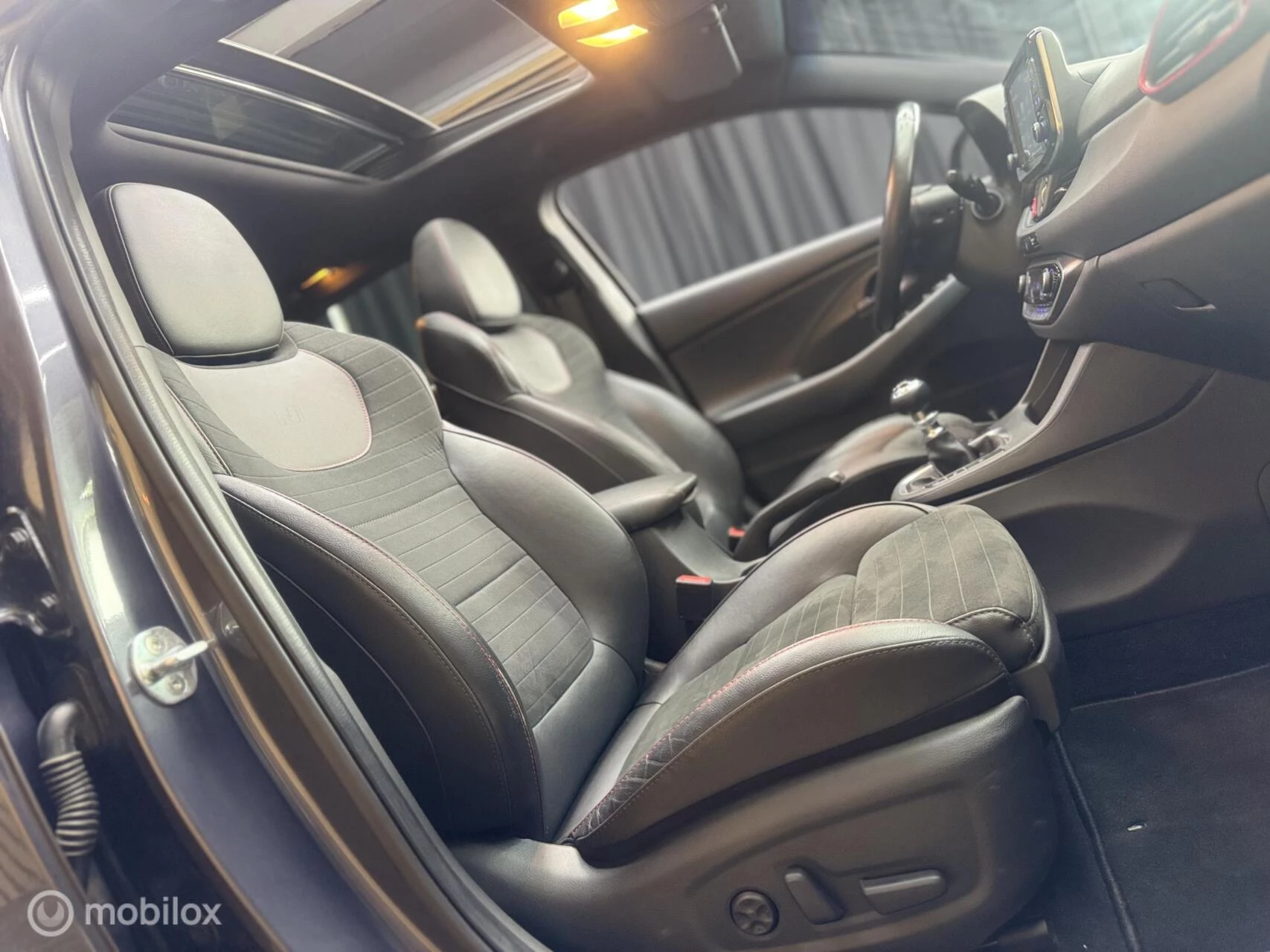 Hoofdafbeelding Hyundai i30