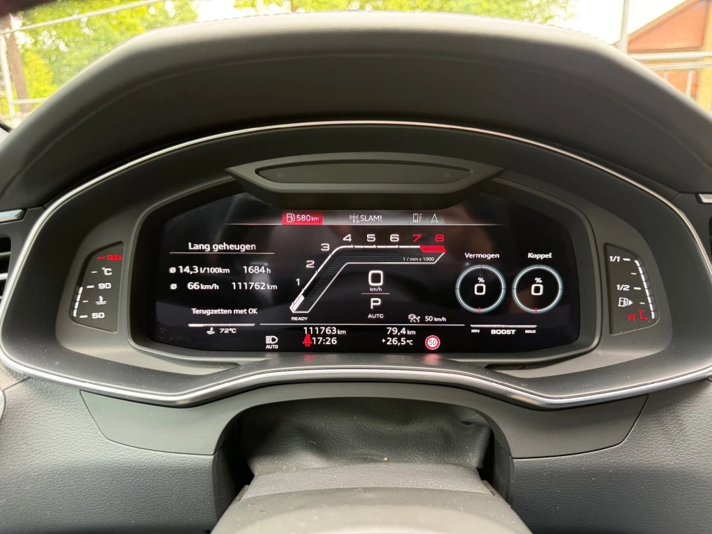 Hoofdafbeelding Audi RS6