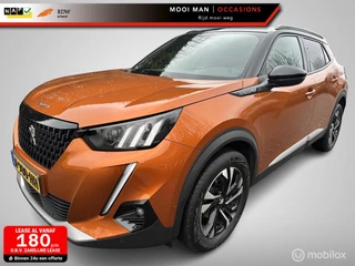 Peugeot 2008 1.2 PureTech Active Pack