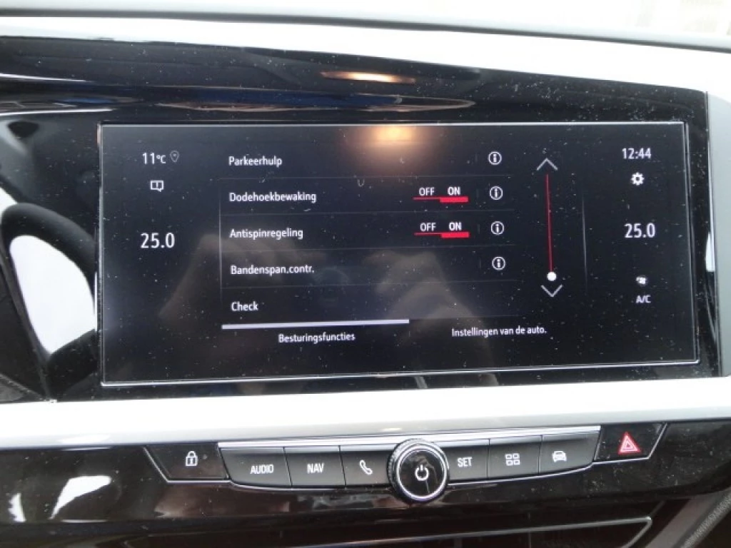 Hoofdafbeelding Opel Grandland