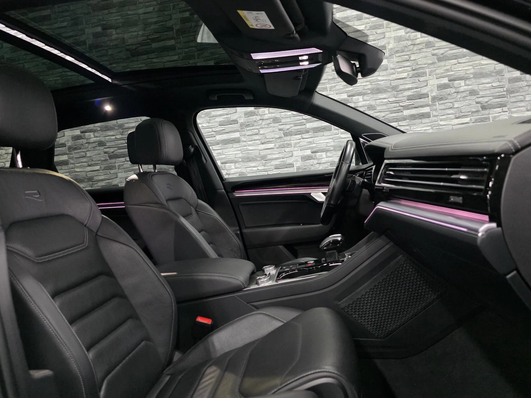 Hoofdafbeelding Volkswagen Touareg