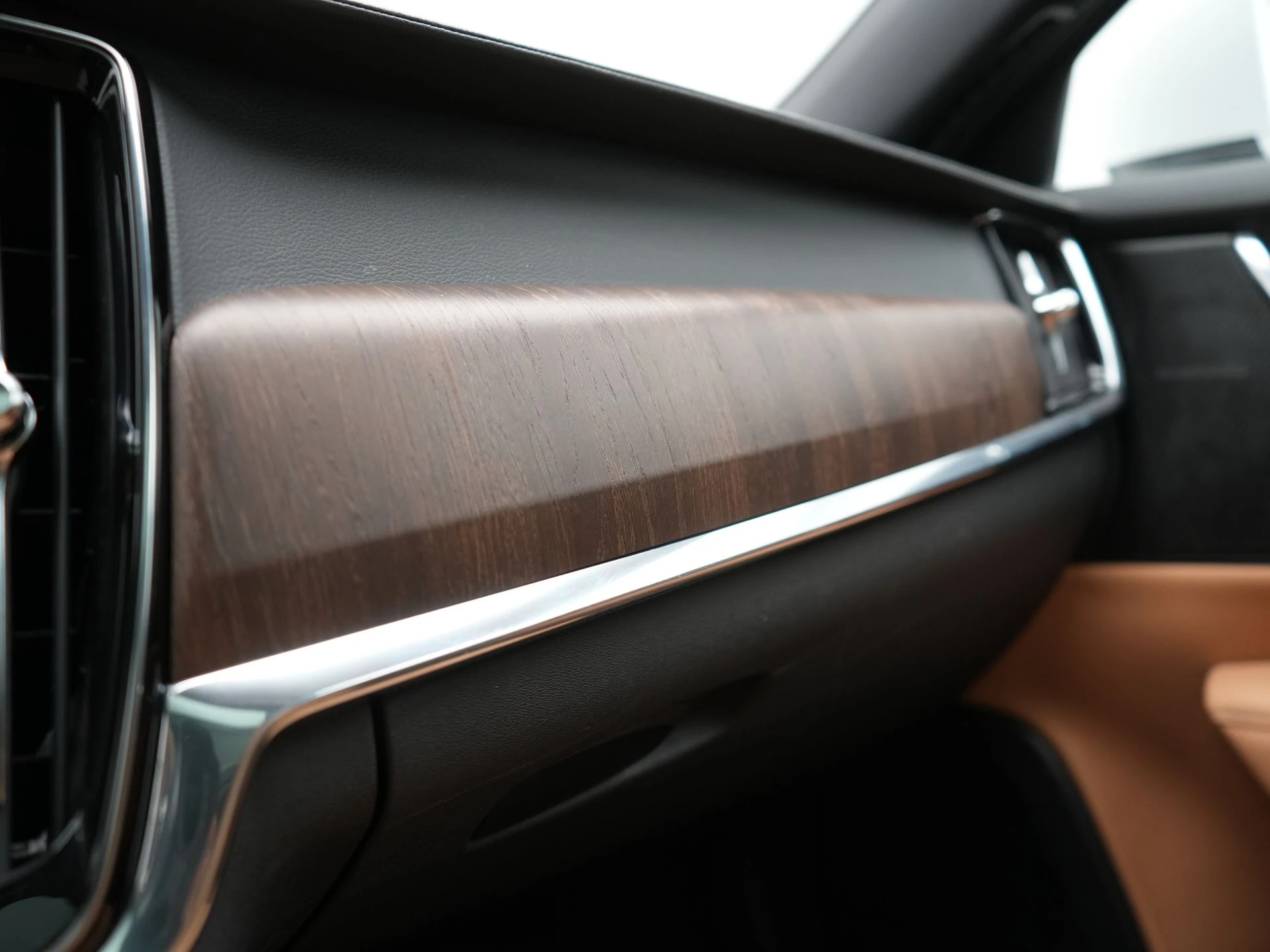 Hoofdafbeelding Volvo V90
