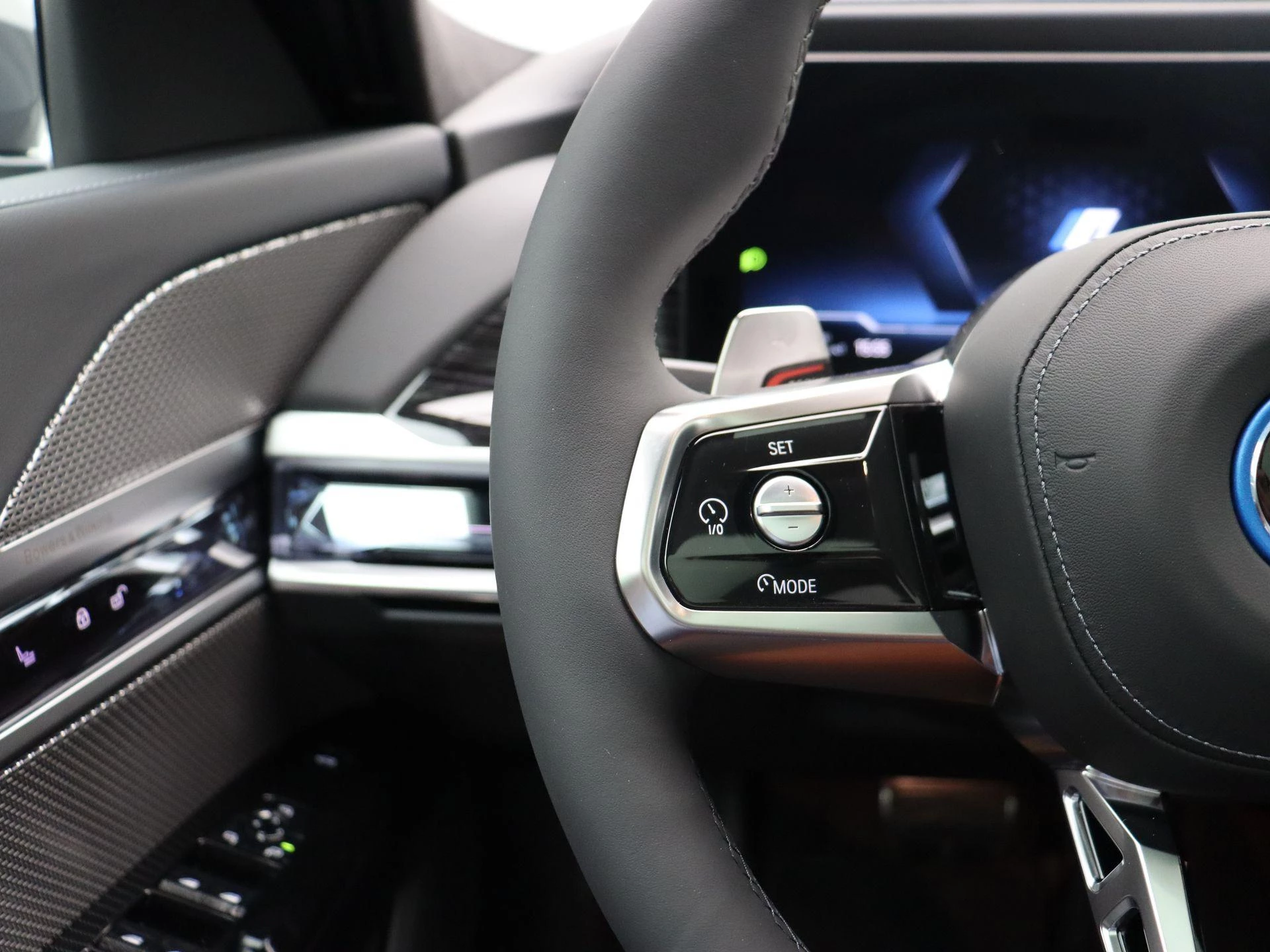 Hoofdafbeelding BMW 7 Serie