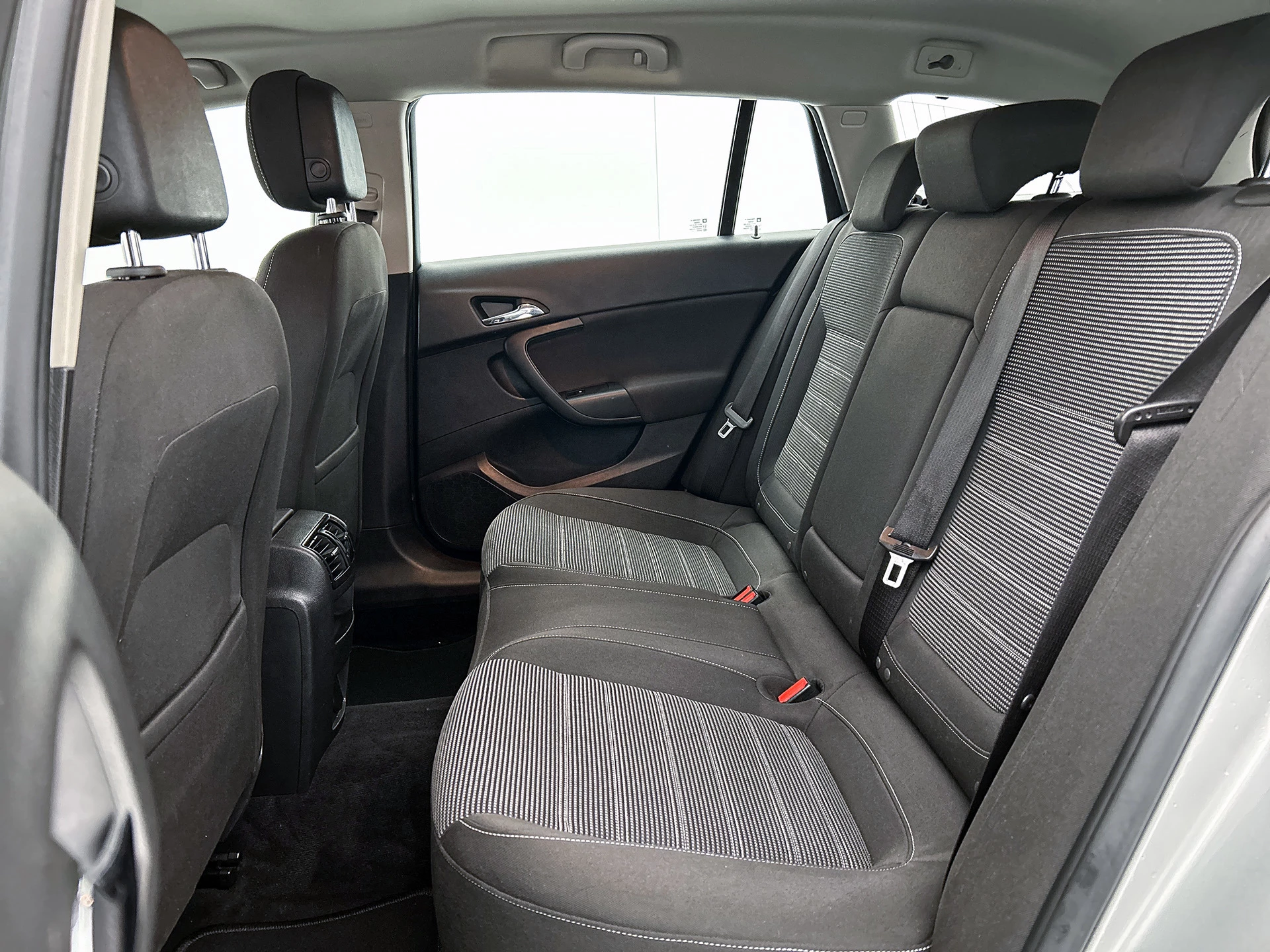 Hoofdafbeelding Opel Insignia