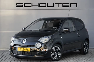 Renault Twingo 1.2 16V Dynamique Airco Cruise 1e Eig Ori NL