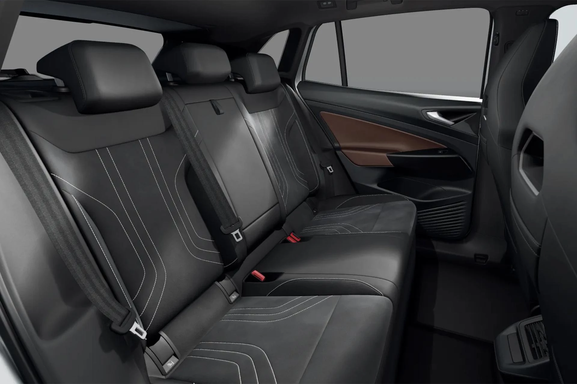 Hoofdafbeelding Volkswagen ID.4