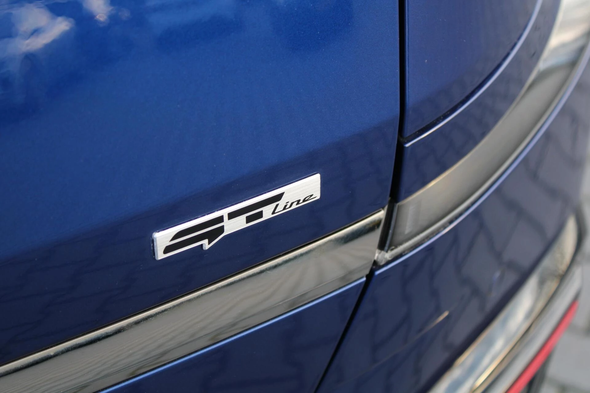 Hoofdafbeelding Kia EV6