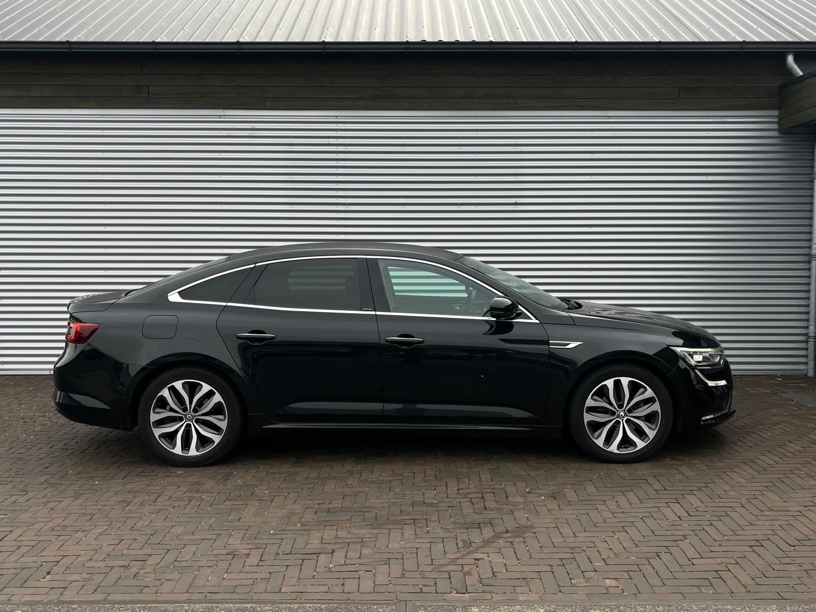 Hoofdafbeelding Renault Talisman