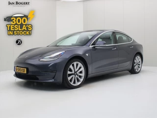Tesla Model 3 Long-Range AWD 351pk 75 kWh [ AUTOPILOT+19" LMV+PREMIUM AUDIO ]