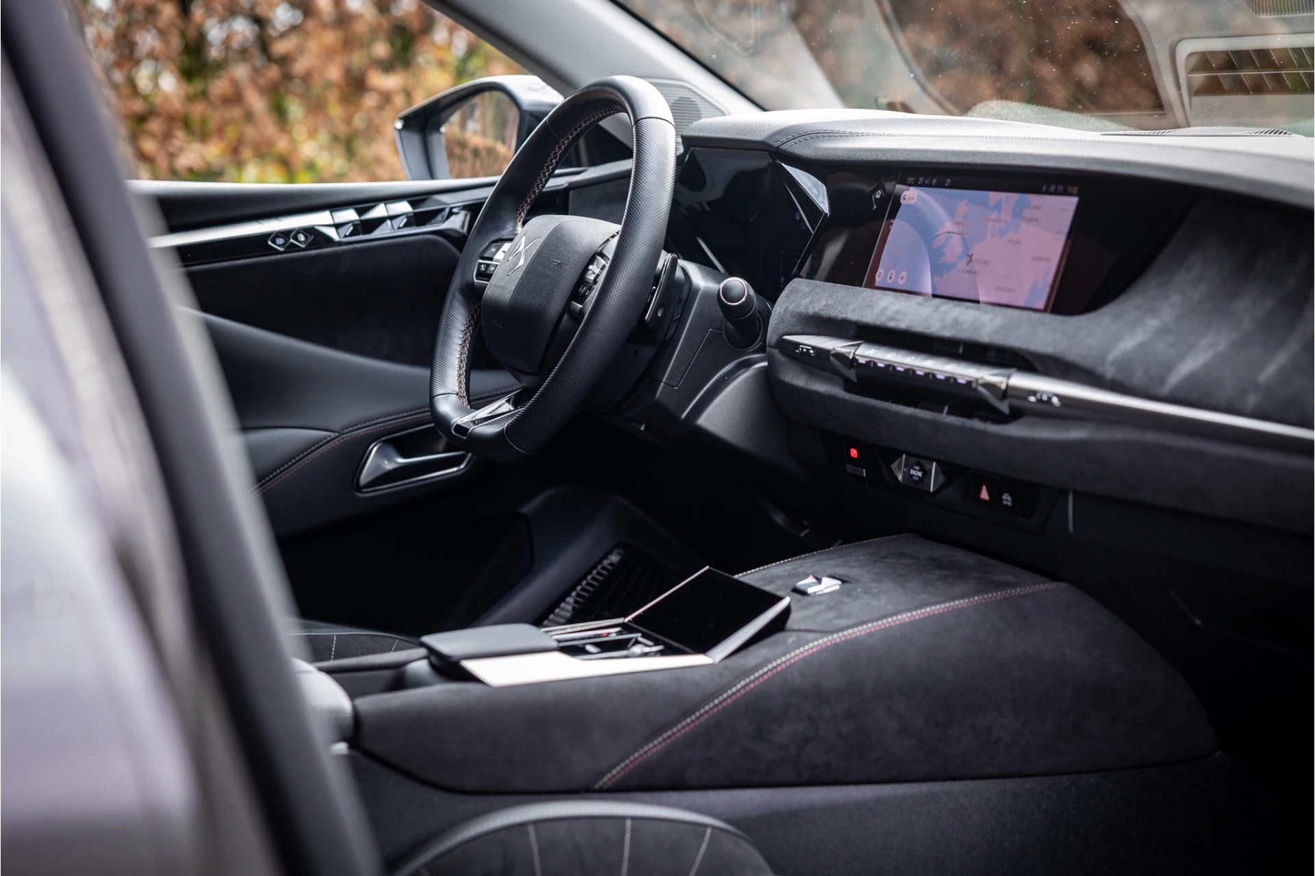 Hoofdafbeelding DS DS 4