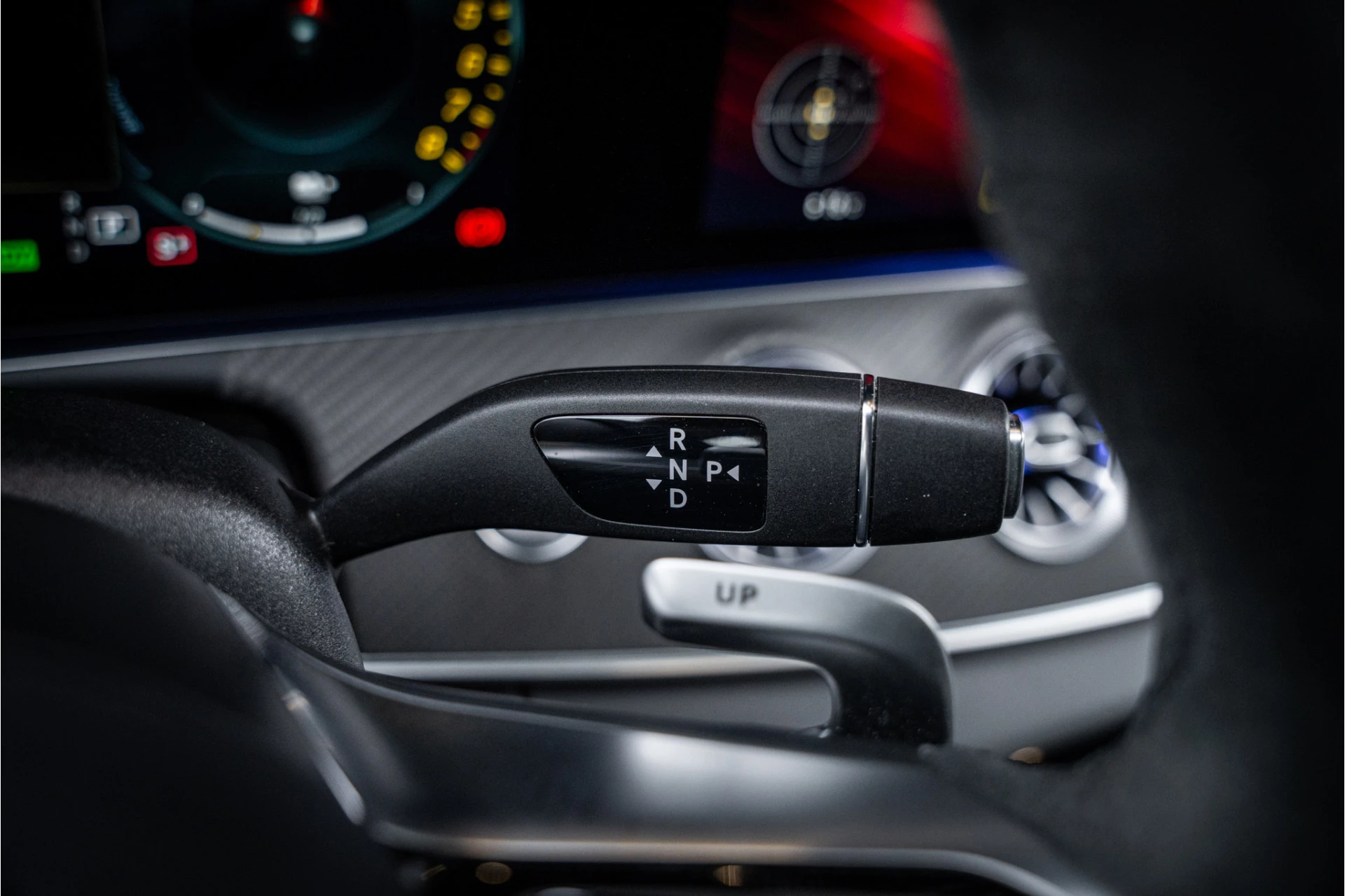 Hoofdafbeelding Mercedes-Benz AMG GT