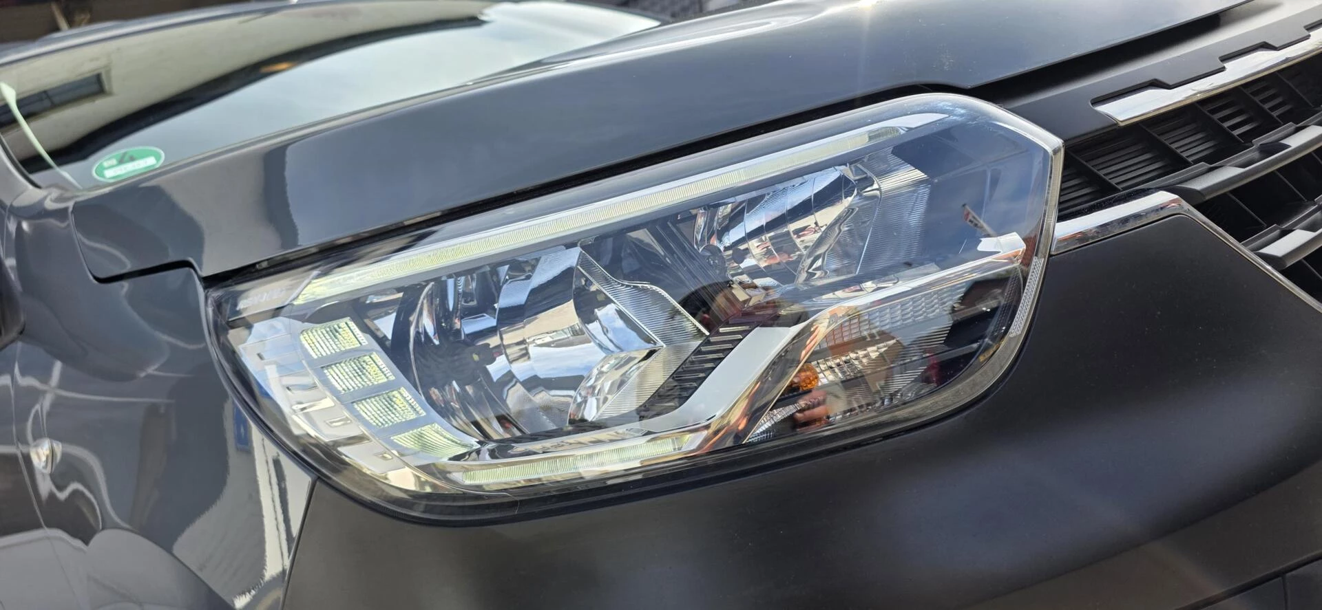 Hoofdafbeelding Renault Express