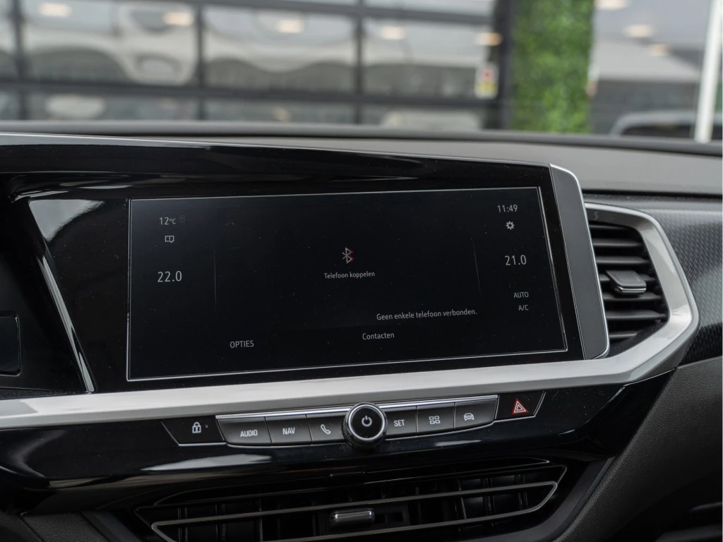 Hoofdafbeelding Opel Grandland