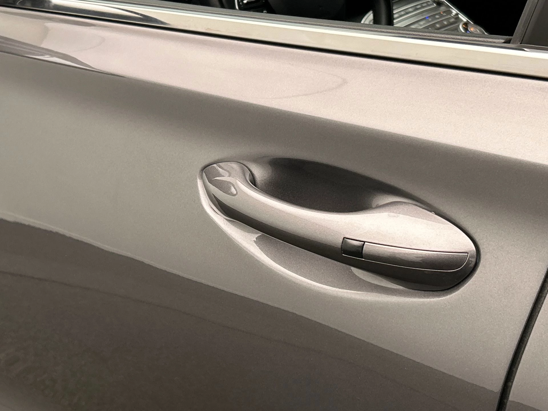 Hoofdafbeelding Hyundai Santa Fe