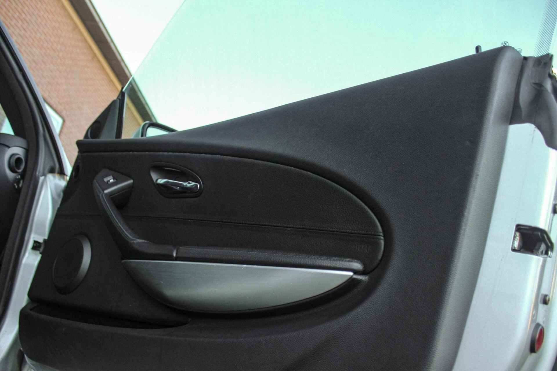 Hoofdafbeelding BMW 6 Serie