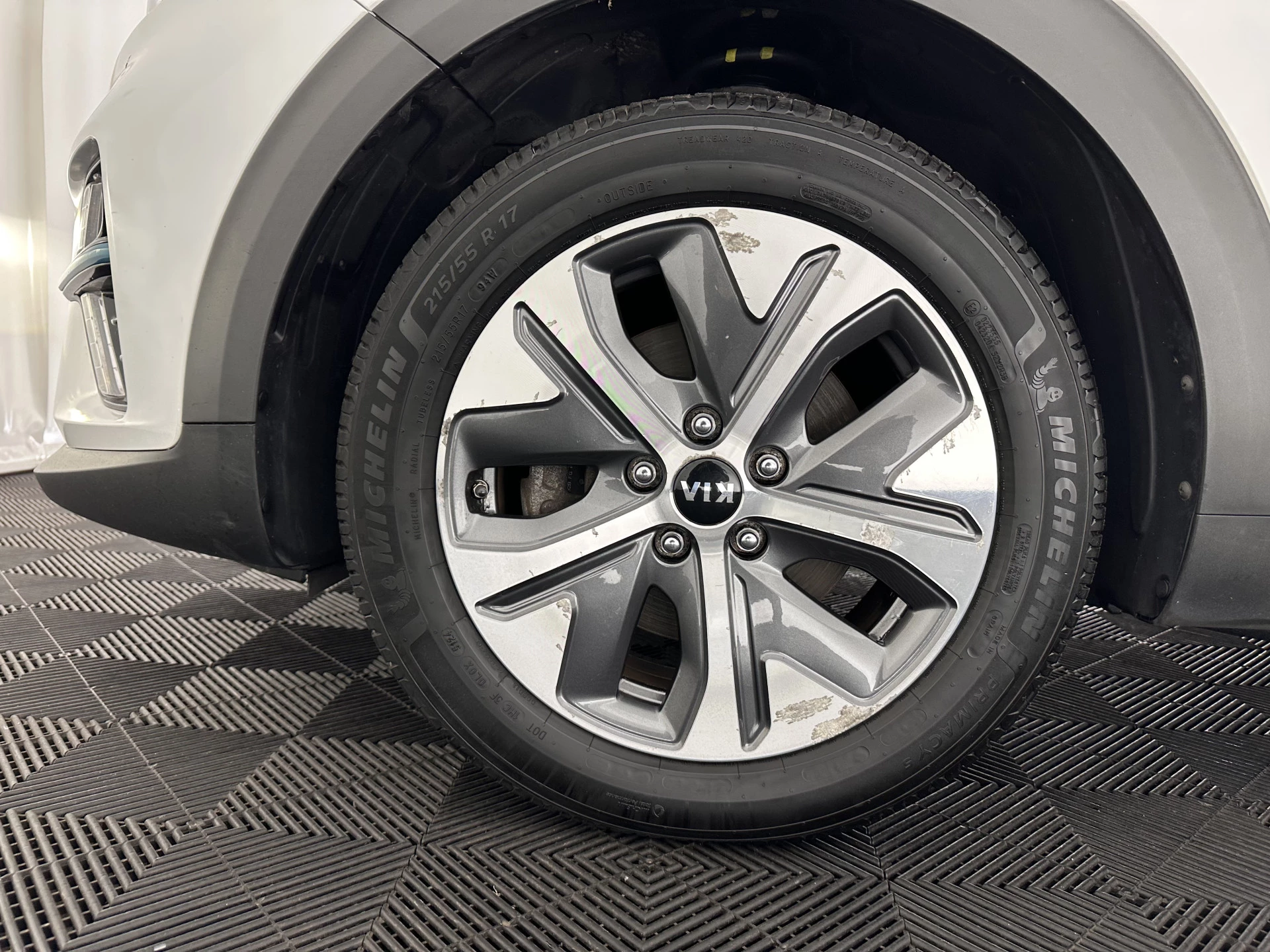 Hoofdafbeelding Kia e-Niro