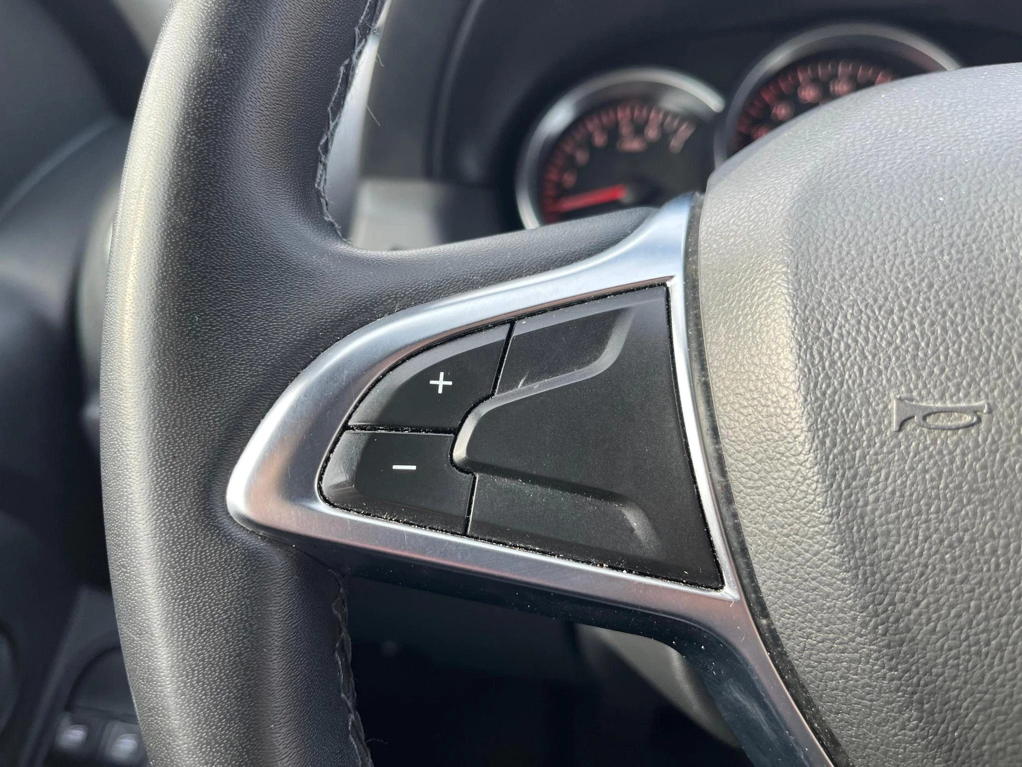 Hoofdafbeelding Dacia Duster